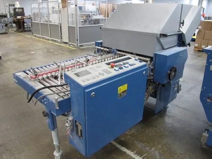 Used Tuesday, November 13, 2012 10:30 AM (ET), Finlay Printing
