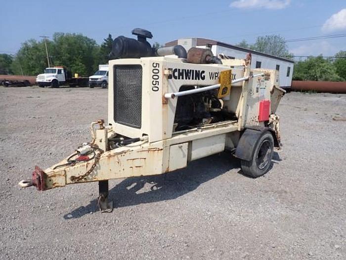 Used Saturday, June 24, 2023, 9:00 AM (ET), Clearwater Construction - Auction #2