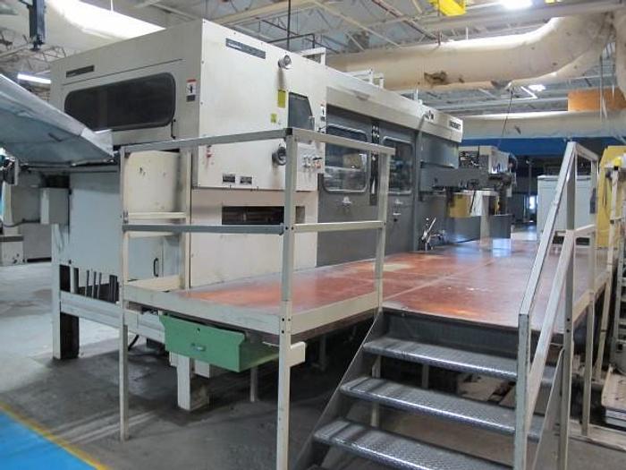 Used Wednesday, June 5, 2019, 1:00 PM (ET), Prime Carton and Packaging