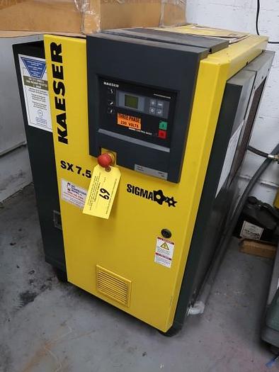 Used Wednesday, July 17, 2024, 11:00 AM (ET) Hi Tech Printing Systems