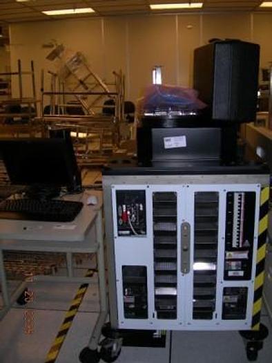 Used Semiconductor Fab Equipment