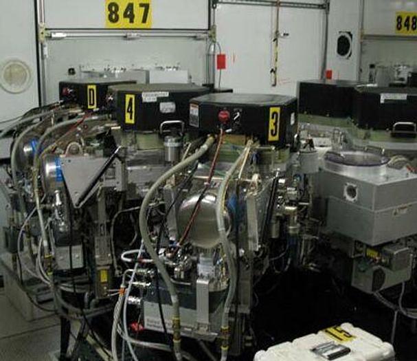 Used NXP Semiconductor