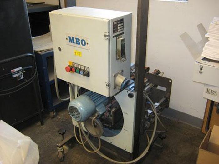 Used Martin Printing