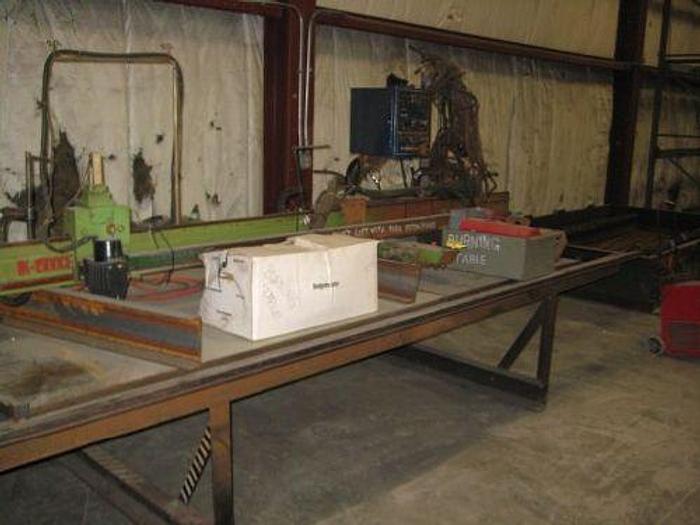 Used 11/9/2011, Mesco Corporation