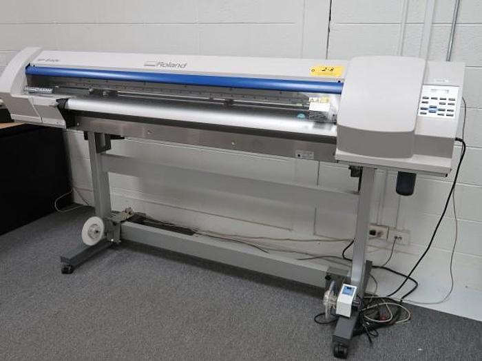 Used Thursday, April 20, 2023, 1:00 PM (ET), GH Print Consulting, Inc.