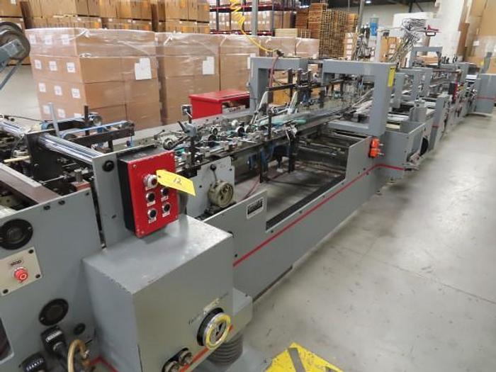 Used Thursday, August 15, 2019, 1:00 PM (ET), NuPak Printing