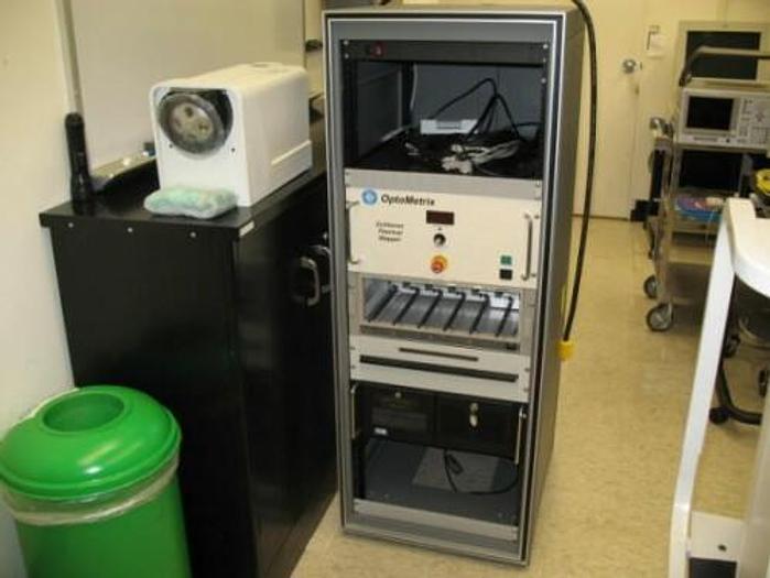 Used 11/11/2010, IBM - Semiconductor Test