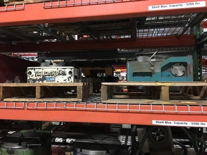 Used Tuesday, October 4, 2016 1:00 PM (ET), Machine Tool & CNC Auction