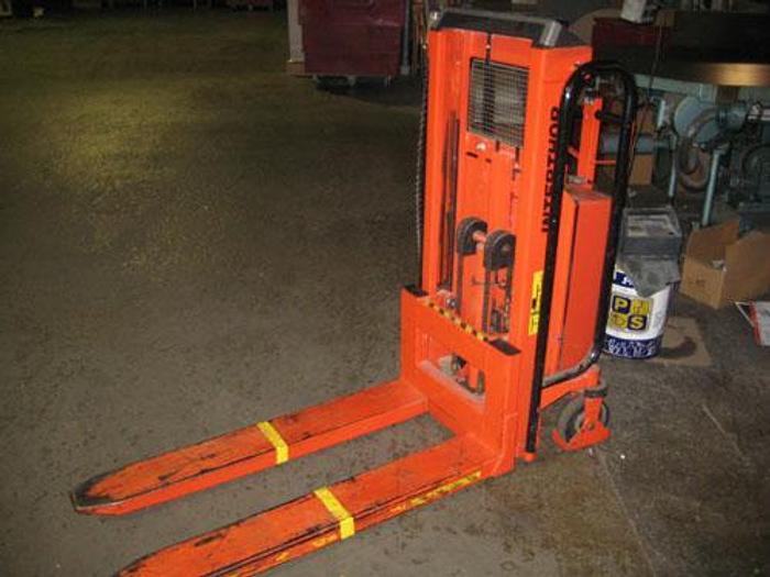 Used Martin Printing