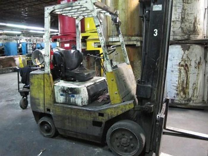 Used Thursday, January 17, 2013, 1:00 PM (ET), Great Eastern Color Litho