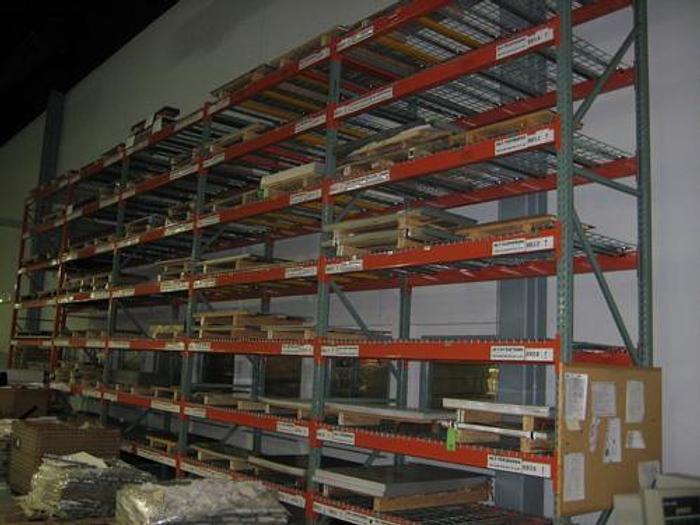 Used SMTC Manufacturing Corpo