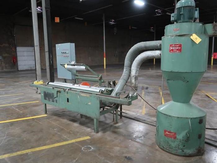 Used Thursday, August 29, 2024, 11:00 AM (ET) Loyola Paper Company