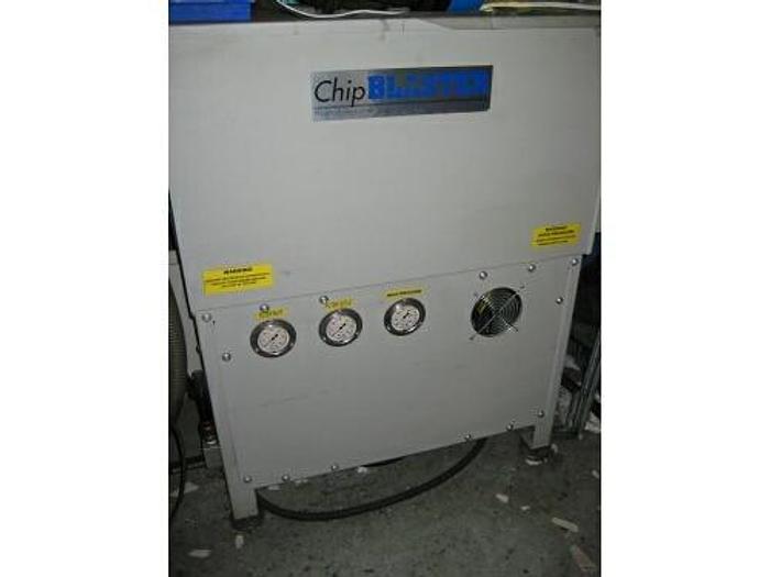 Used 4/14/2011, Dunham Bush