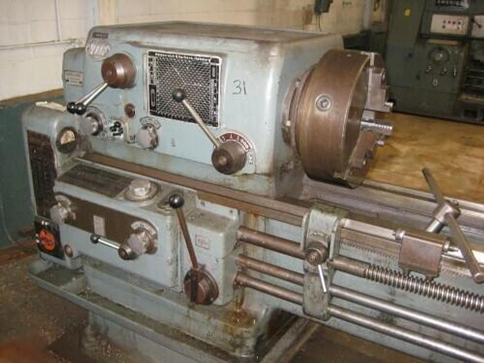 Used 12/2/2010, Gloucester Engineering Company