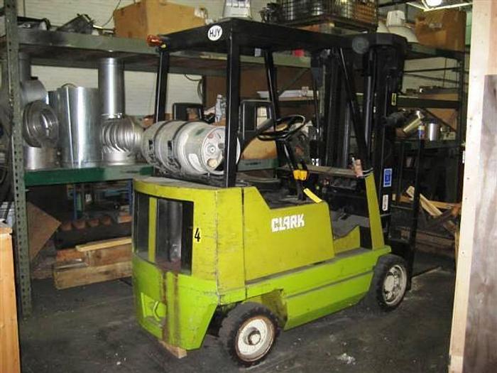 Used Wardwell Braiding Machine