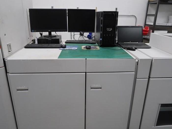 Used Wednesday, July 17, 2024, 11:00 AM (ET) Hi Tech Printing Systems