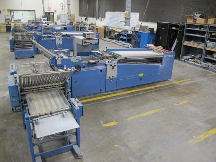 Used Weds. & Thurs., April 29 & 30, 2015 1:00 PM (ET), Pictorial Offset Printing