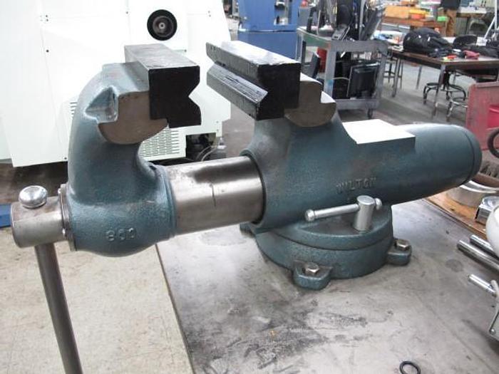 Used Thursday, April 6, 2017, 1:00 PM (ET), Navtec Rigging Solutions, Inc. - Machinery & Equipment