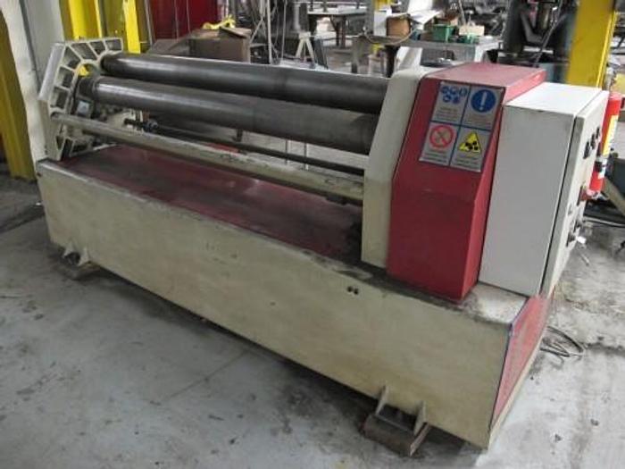 Used Wednesday, October 30, 2013 1:00 PM (ET), Hilliard Precision Products