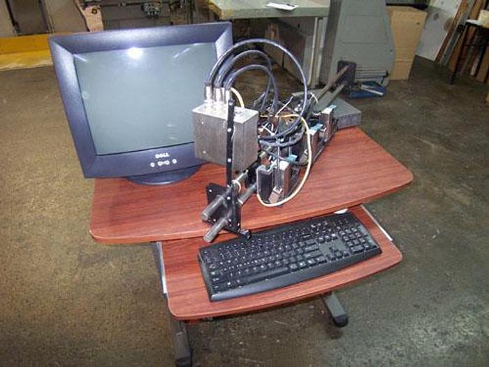 Used Martin Printing