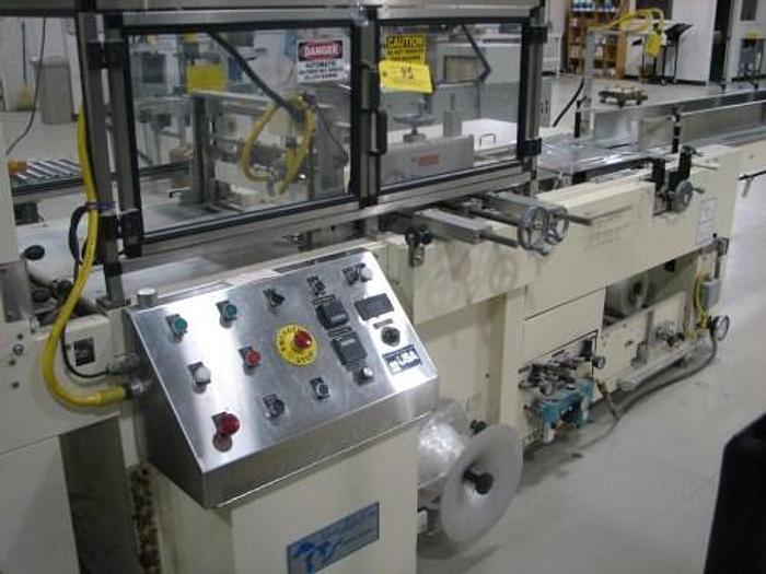 Used 3/29/2012, Harper Carolina Holdings