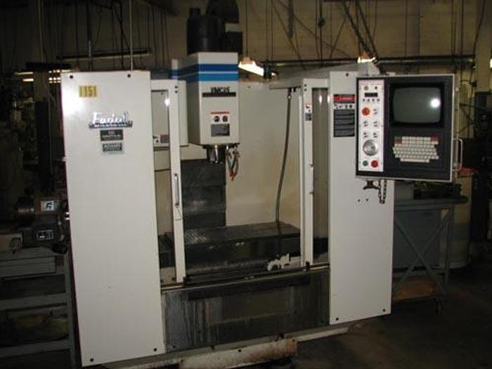 Used American Coil Spring Co.