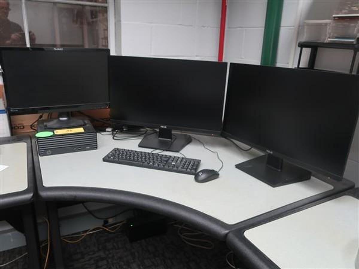 Used Wednesday, June 4 2025, 1:00 PM (ET) - Interstate Printing