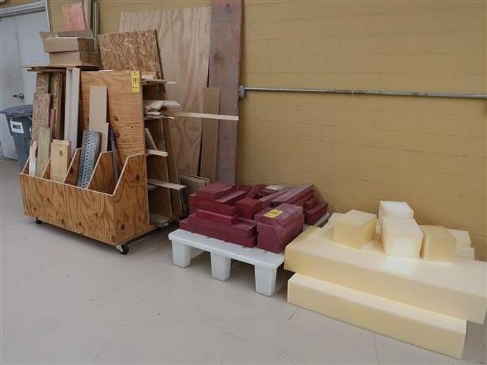 Used Thursday, April 24, 2025, 10:00 AM (ET) - Haney, Inc.