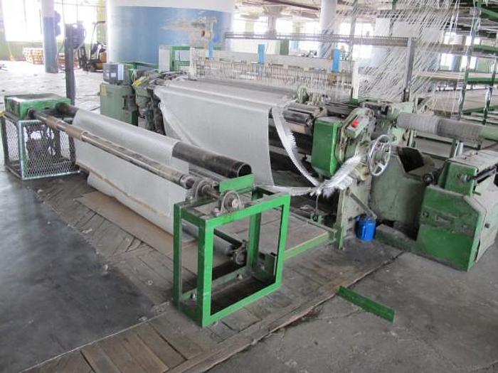 Used Thursday, April 23, 2015 1:00 PM (ET), Fiberglass Industries