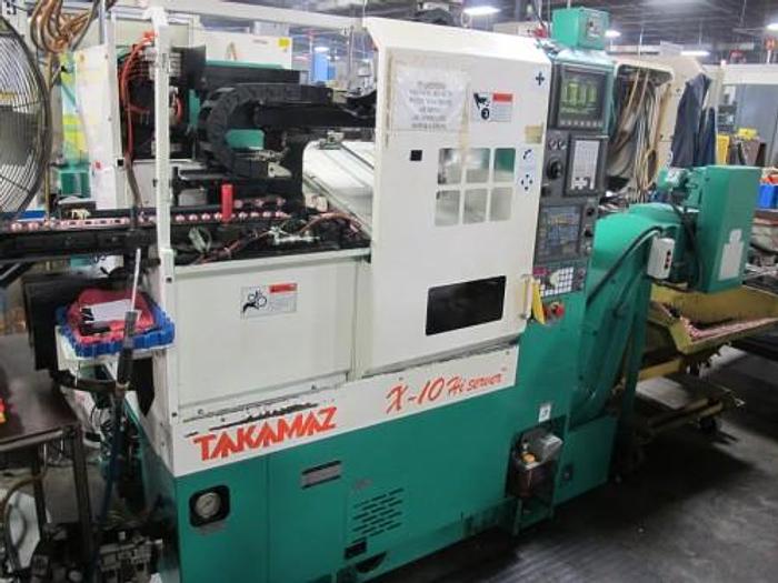 Used Thursday, December 12, 2013 1:00 PM (ET), Surplus Equipment of NSA Industries