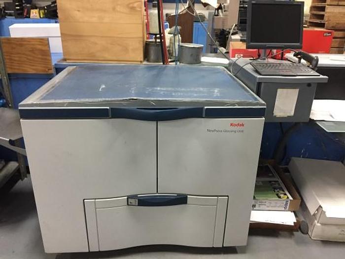 Used Thursday, July 27, 2017, 1:00 PM (ET), JB Printing (1989) Limited