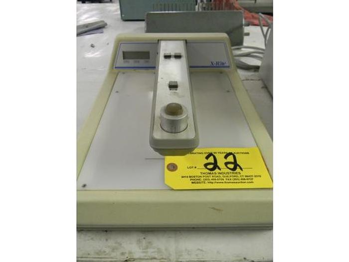 Used Tuesday, November 14, 2017, 1:00 PM (ET), Becker Printing Company, Inc.
