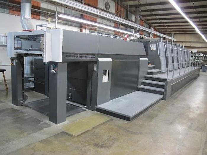 Used Thursday, July 28, 2016 1:00 PM (ET), Independent Printing Company