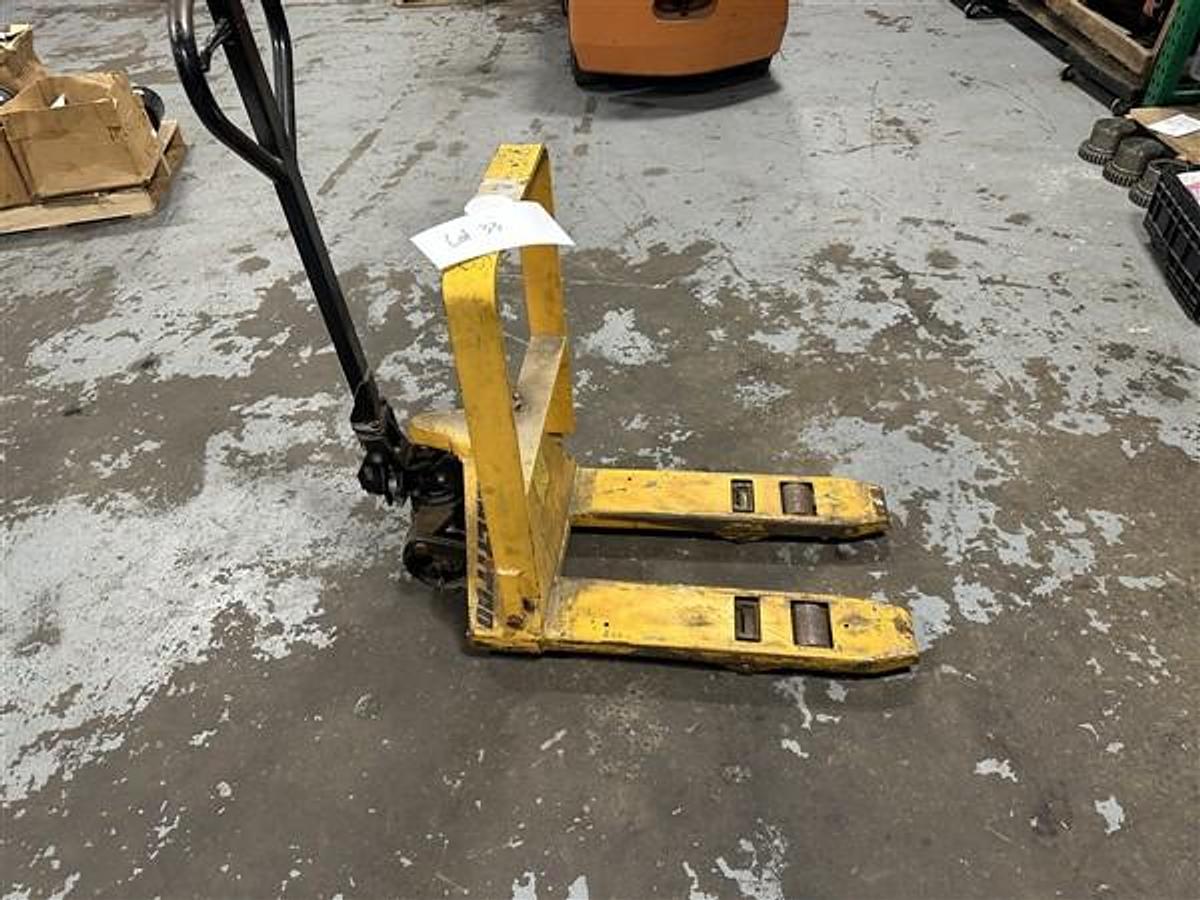 Used Wednesday, December 10, 2025, 1:00 PM (ET) - Chris Stanley's Industrial Surplus