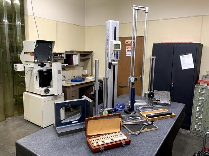 Used Wednesday, September 18, 2019, 1:00 PM (ET), Norfil Manufacturing