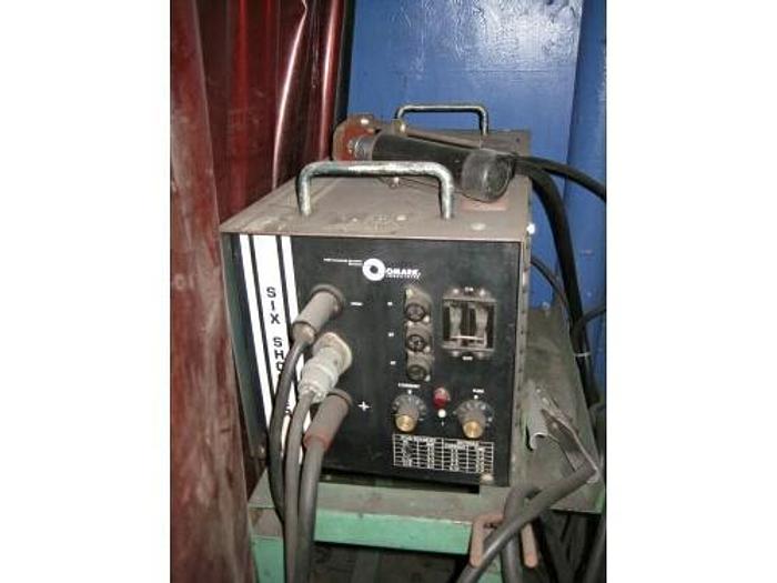 Used 4/14/2011, Dunham Bush