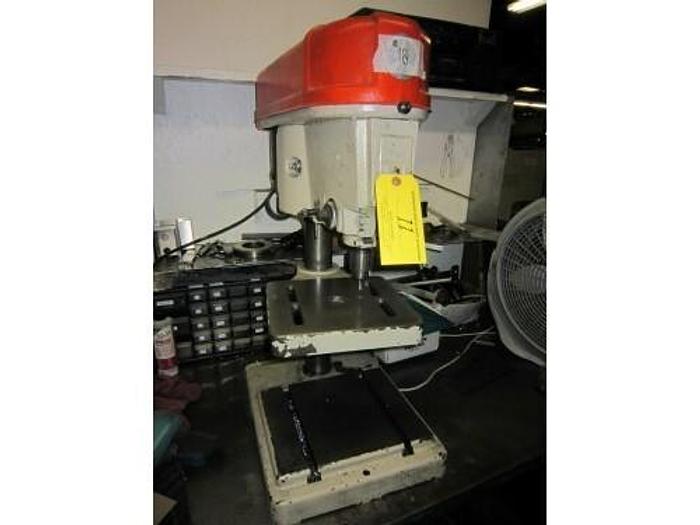 Used 12/8/2010, Commercial Sheetmetal Company