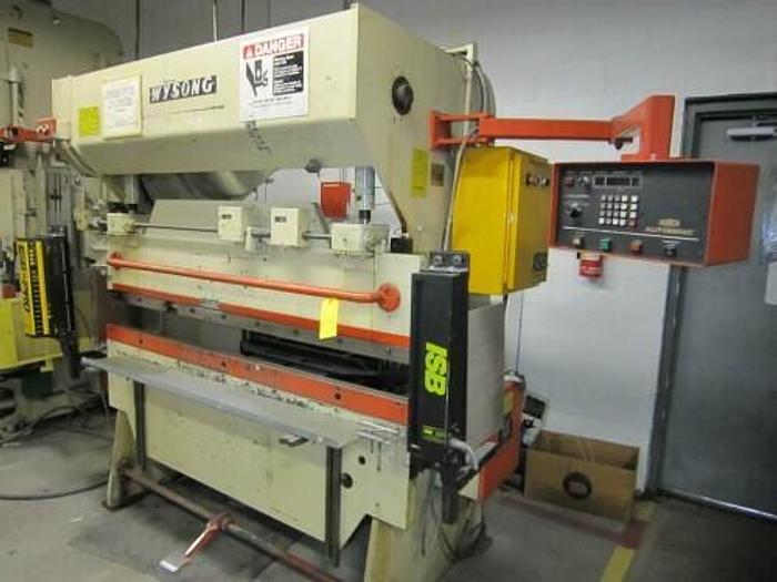 Used 12/8/2010, Commercial Sheetmetal Company