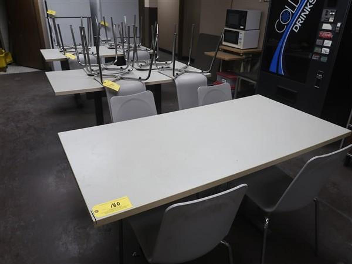 Used Thursday, June 5, 2025, 1:00 PM (ET) - Security Bindery Workers
