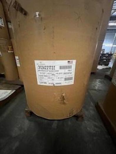 Used Tuesday, November 12, 2024, 11 AM (PST) Paper Roll Inventory