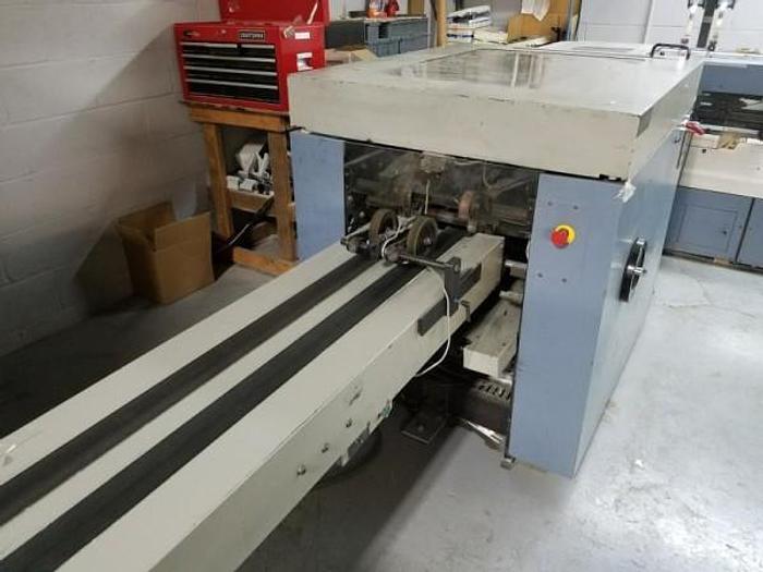 Used Wednesday, May 30, 2018, 1:00 PM (ET), Microera Printer