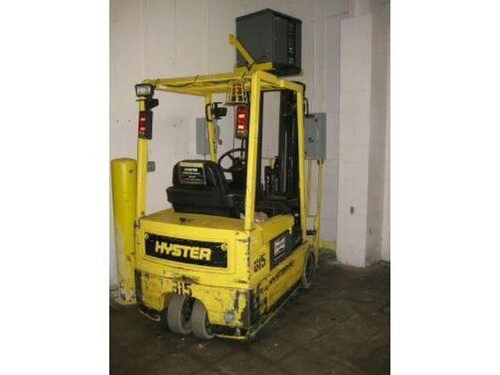 Used 4/29/2010, Risdon International