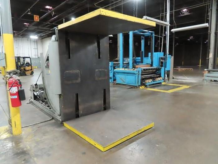 Used Thursday, August 29, 2024, 11:00 AM (ET) Loyola Paper Company