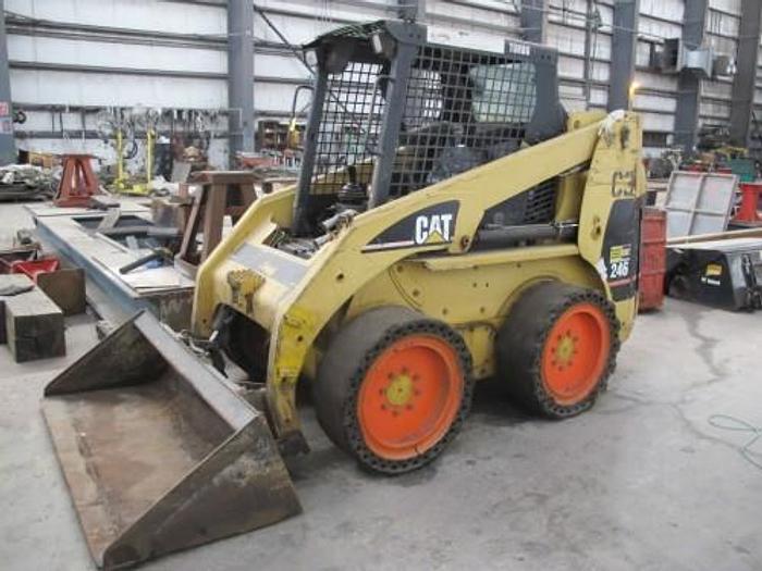 Used Weds & Thurs, June 26 & 27, 2013, 10:00 AM (ET), Derecktor Shipyard