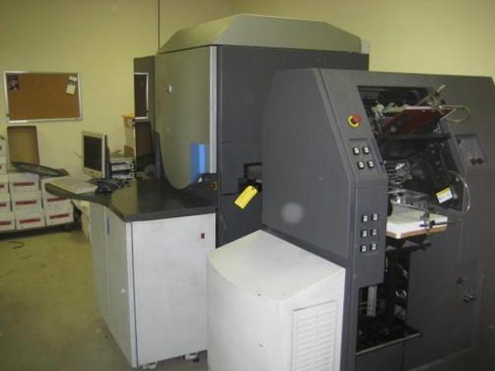 Used Astoria Graphics