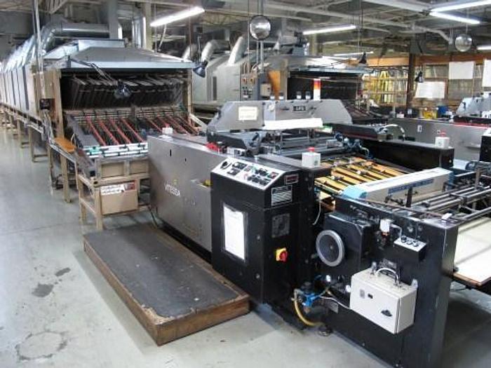 Used 6/27/2012, Heinrich Ceramic Decal