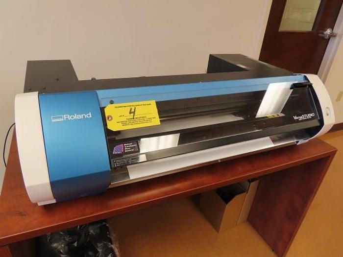 Used Thursday, August 15, 2019, 1:00 PM (ET), NuPak Printing