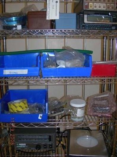 Used Semiconductor FAB - Support