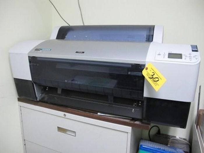 Used 10/20/2011, B & H Printers