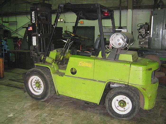 Used Metco Manufacturing